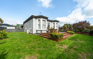 579F Fergusson Drive, Trentham