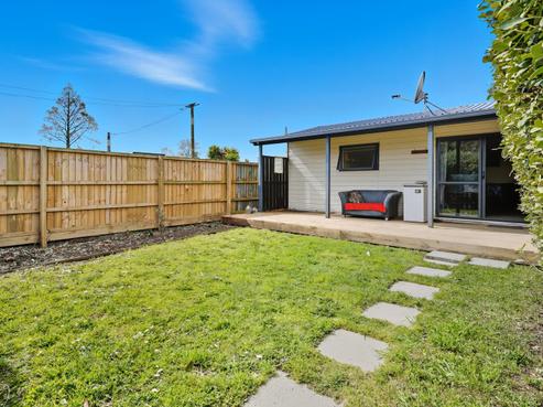 78 Ashley Street, Rangiora