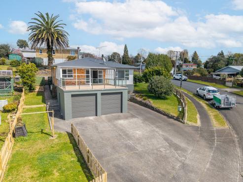 17 Galway Crescent, Putaruru