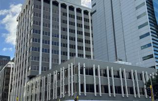 New to the Market - CBD Office Floor