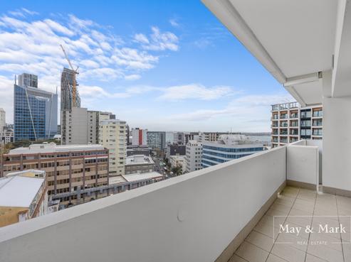 11/32D Eden Crescent, Auckland Central