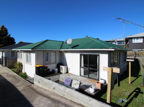 37B Papanui Street, Tokoroa