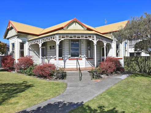 510 Fitzroy Avenue, Hastings