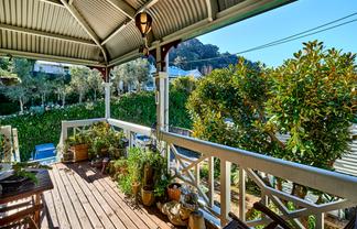 230C Tinakori Road, Thorndon