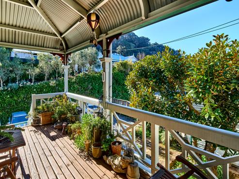230C Tinakori Road, Thorndon