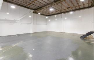 Affordable Birkenhead storage unit - 200sqm