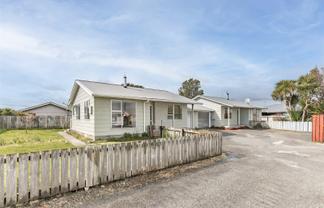 86A Henley Street, Westport