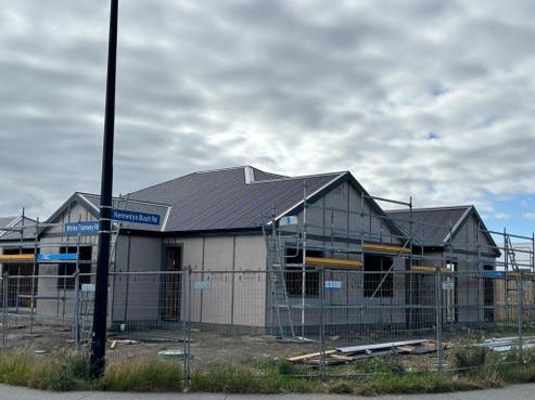 77 Whites Tramway Road, Halswell