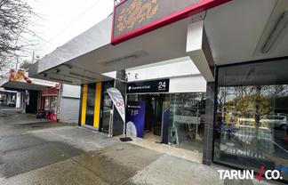 Prime Retail/Office Space in the Heart of New Lynn