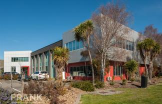 Modern Fully Fitted Office Space