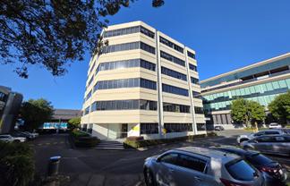 Ground Floor, Building 3 of Central Park|For Lease