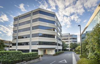 Ground Floor, Building 3 of Central Park|For Lease