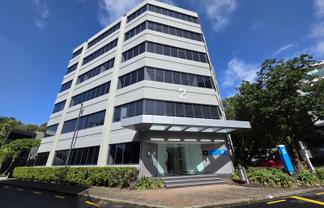 Level 2, Building 3 of Central Park | For Lease