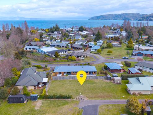 35 Lakemere Way, Kinloch