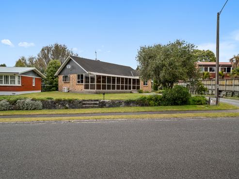 19 Russell Terrace, Putaruru