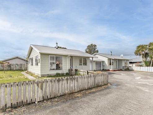 86B Henley Street, Westport