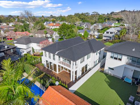 19 Korau Road, Epsom