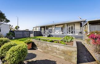 231 Glover Road, Hawera