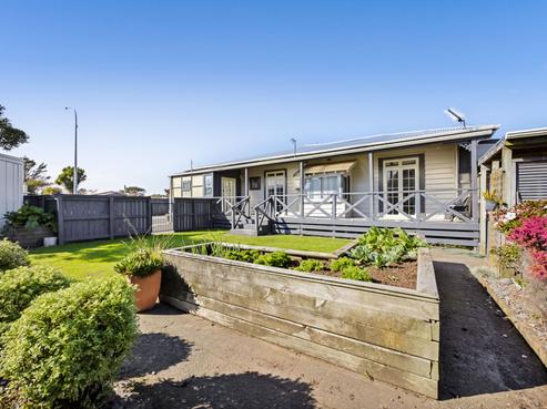 231 Glover Road, Hawera