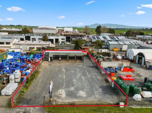 293 Kahikatea Drive, Frankton