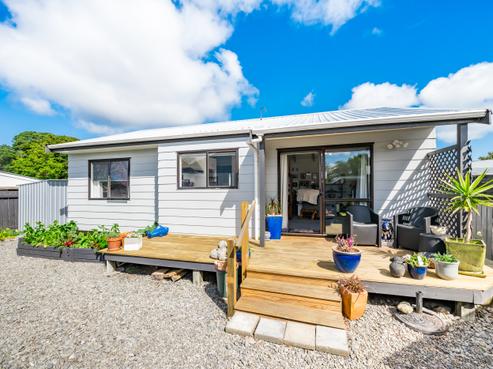10A Pukeko Street, Paraparaumu