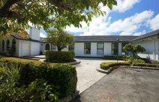 157 Reservoir Road, Oamaru