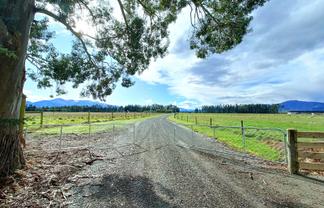 574 Hamilton Road, Fairlie