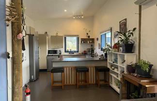 745 Ardgour Road, Tarras