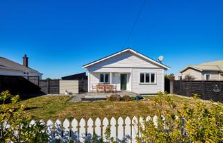 188 Beach Road, Kaikoura