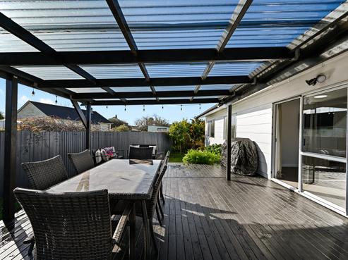 64B Bandon Street, Frankton