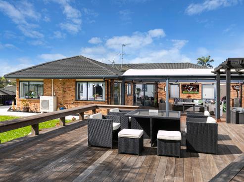 51 Jadewynn Drive, Massey