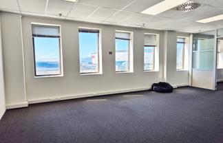 Very Affordable on Thorndon Quay - Level 1