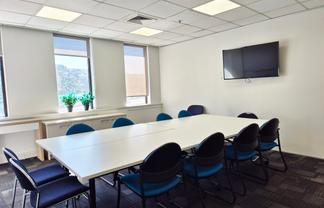 Affordable on Thorndon Quay - Level 6