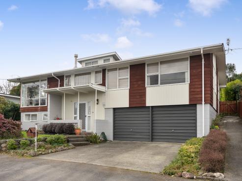 5 Kitchener Street, Masterton