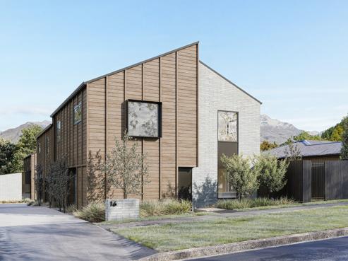 16 Sawmill Road, Queenstown Central