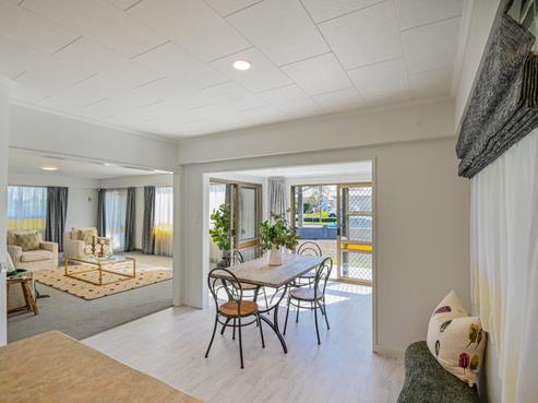 3 Russell Street, Waipukurau and Surrounds