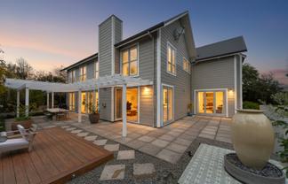 23 Westwood Avenue, Greytown