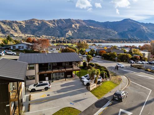20 Brownston Street, Wanaka