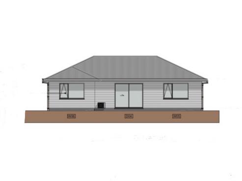 322 Ettrick Street, Georgetown