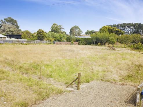 90 Union Street, Foxton