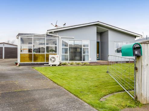2 Tawa Street, Hawera