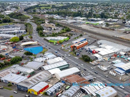 33 Lincoln Street, Frankton
