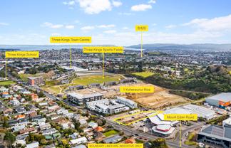 Premium City-Fringe THAB Development Opportunity 