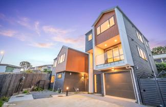 6 Woodhouse Place, West Harbour