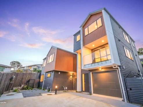 6 Woodhouse Place, West Harbour
