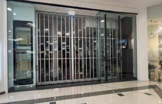 Well Positioned Retail Space in West City