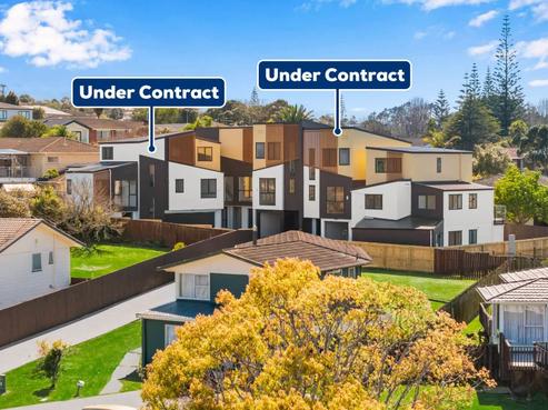 21E Salamanca Road, Sunnynook