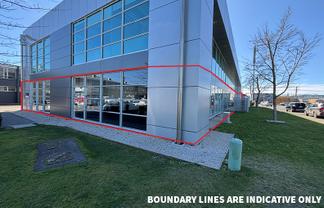 Office, Retail or Medical in Burnside