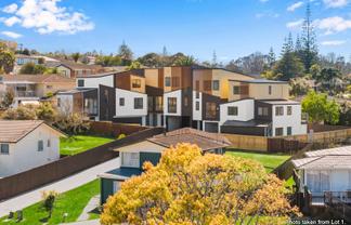 21D Salamanca Road, Sunnynook