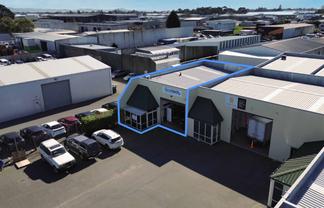 Price Reduction! Industrial Investment